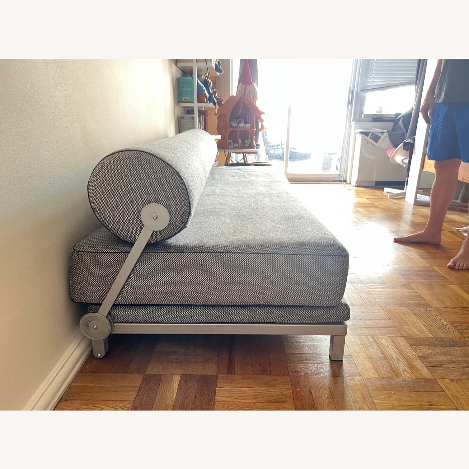 Design Within Reach Twilight Sleeper Sofa - image-2