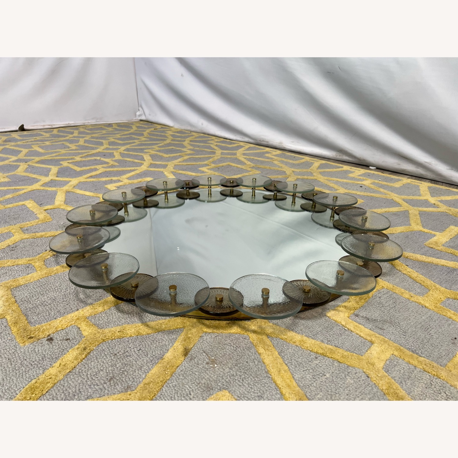 Arteriors Trixie Mirror - image-3