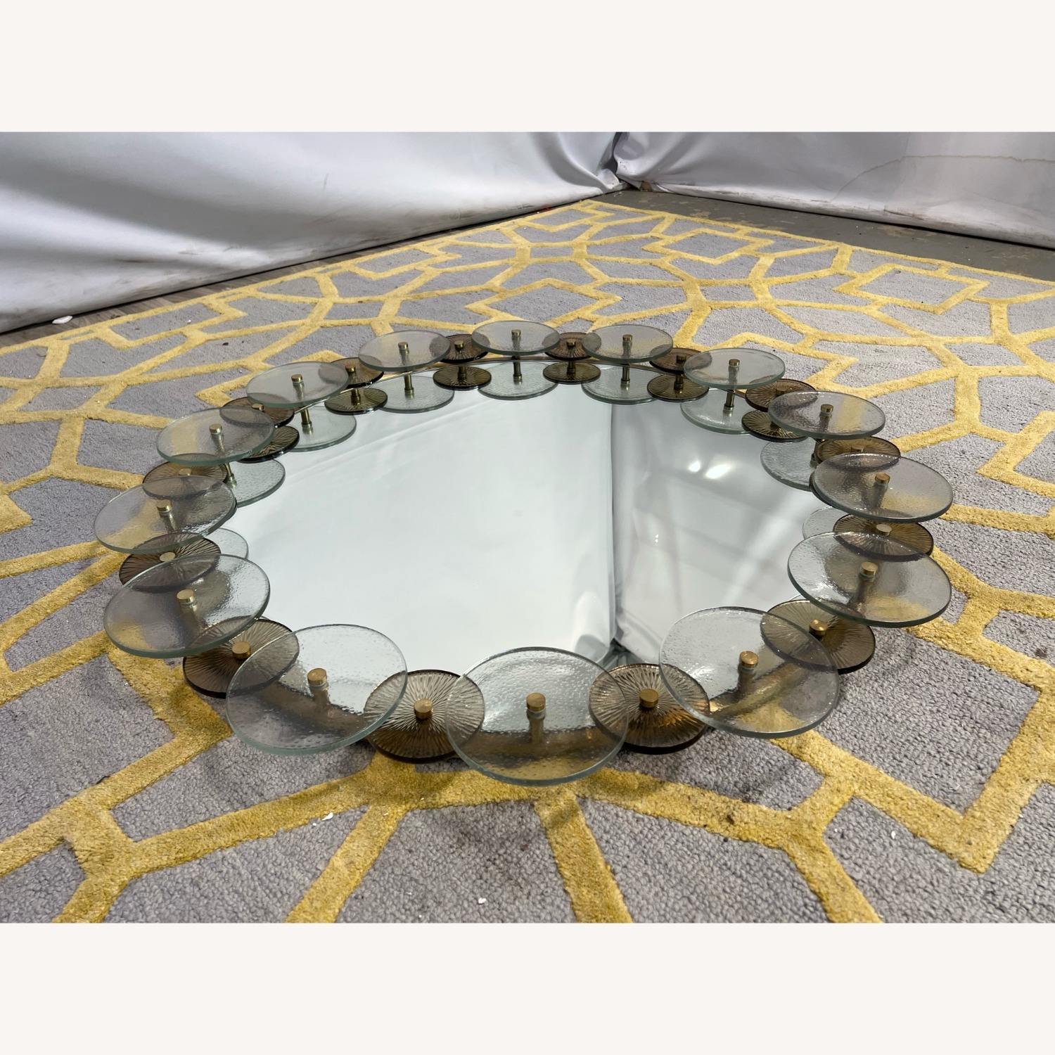 Arteriors Trixie Mirror - image-4