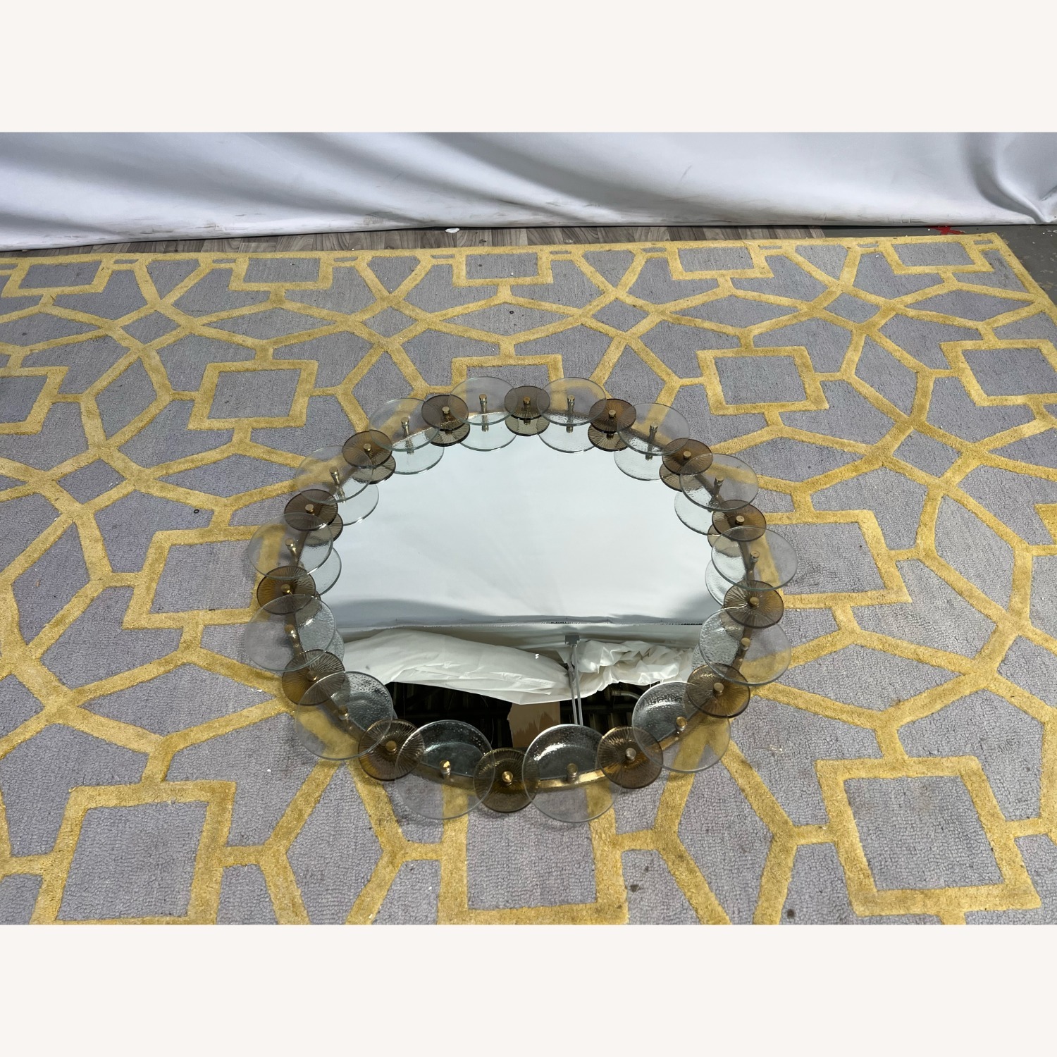 Arteriors Trixie Mirror - image-2