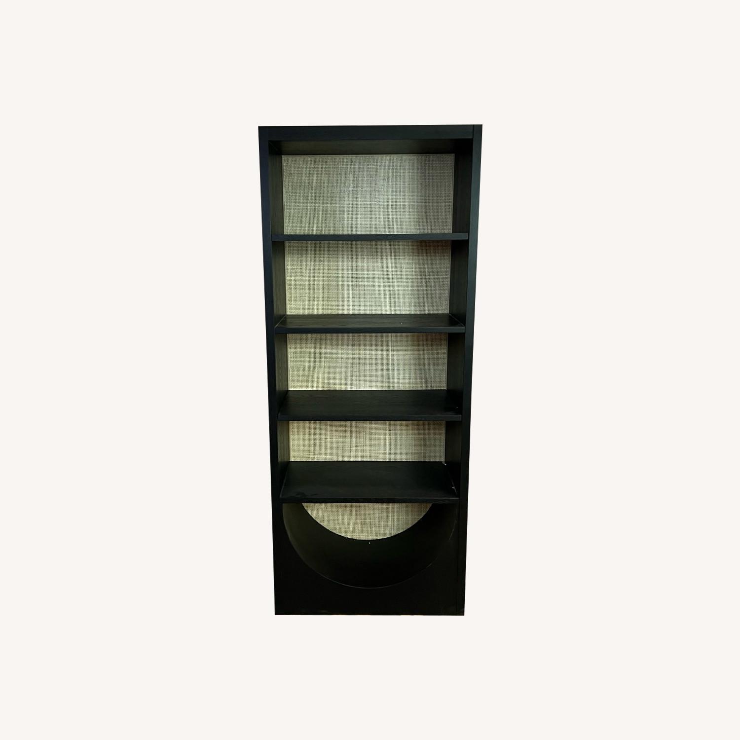 Joss & Main Roma Standard Bookcase - image-0