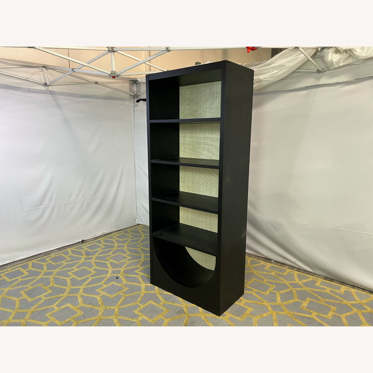 Joss & Main Roma Standard Bookcase - image-2