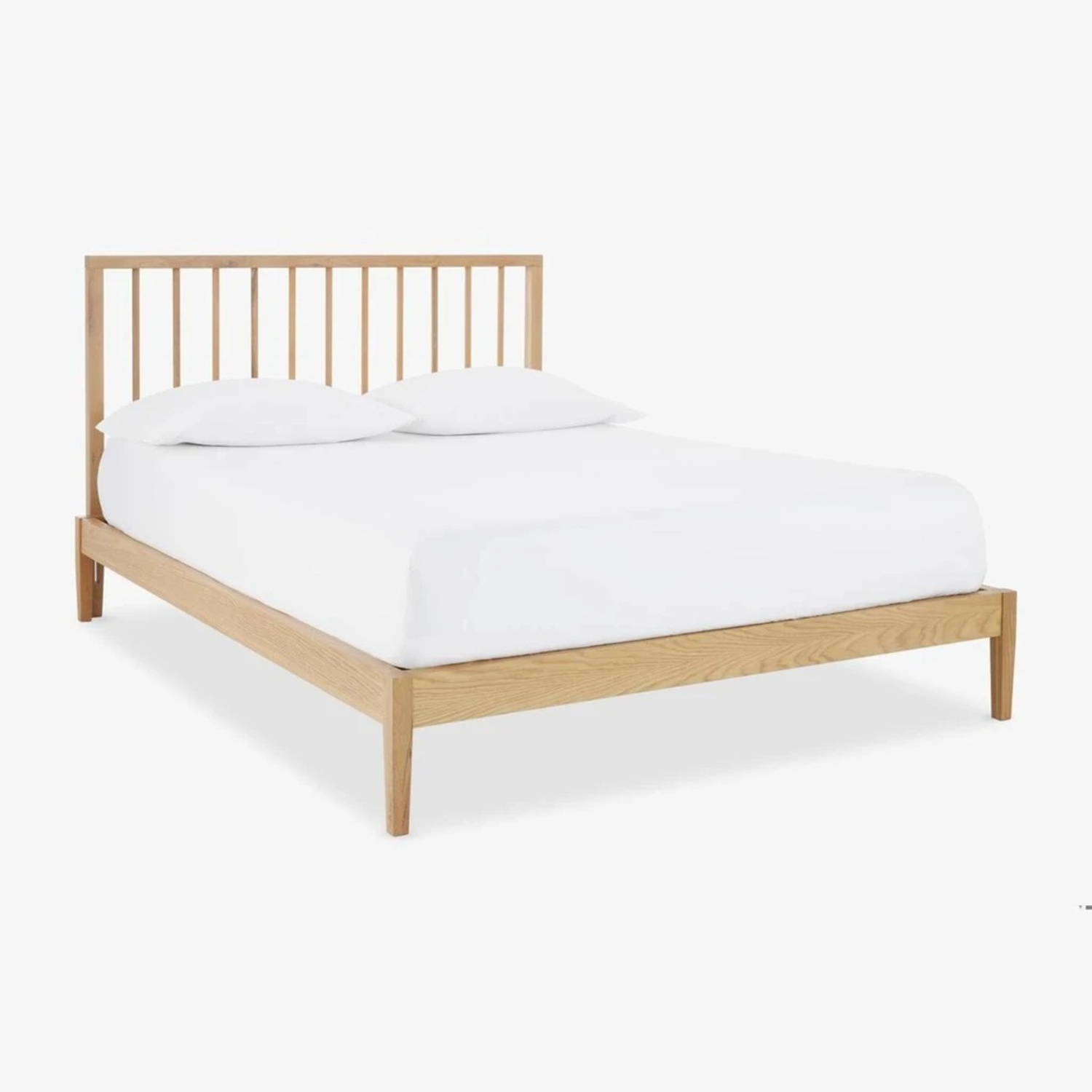 Fernish Thompson Spindle Queen Bed - image-4