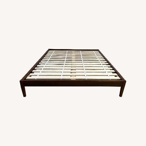 Used Fernish Thompson Bed Frame for sale on AptDeco