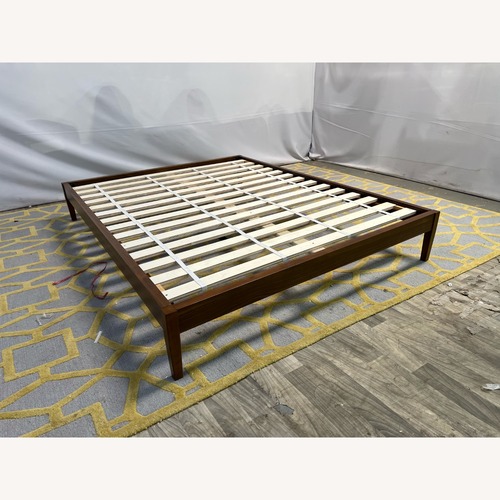 Used Fernish Thompson Bed Frame for sale on AptDeco