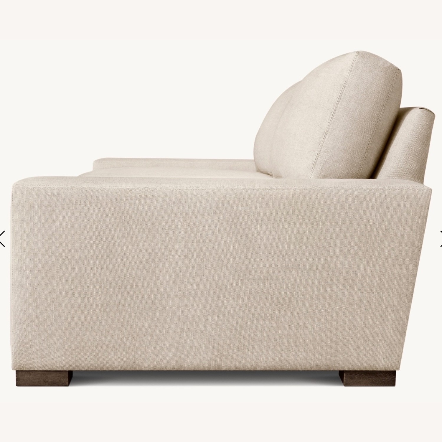 RH Maxwell Sofa - image-2