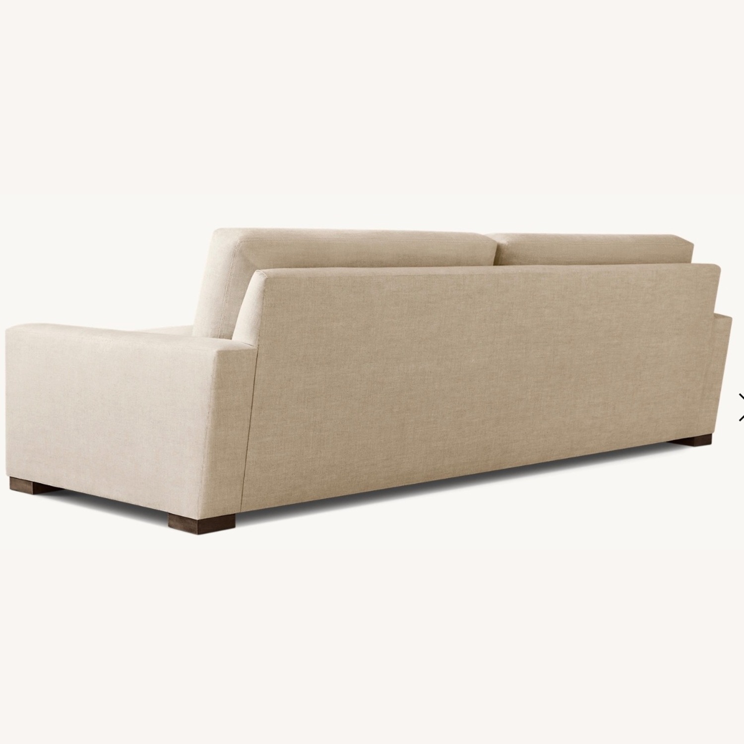 RH Maxwell Sofa - image-1