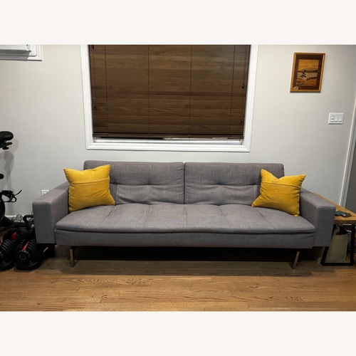 Used Innovation USA Dublexo Sleeper Sofa for sale on AptDeco