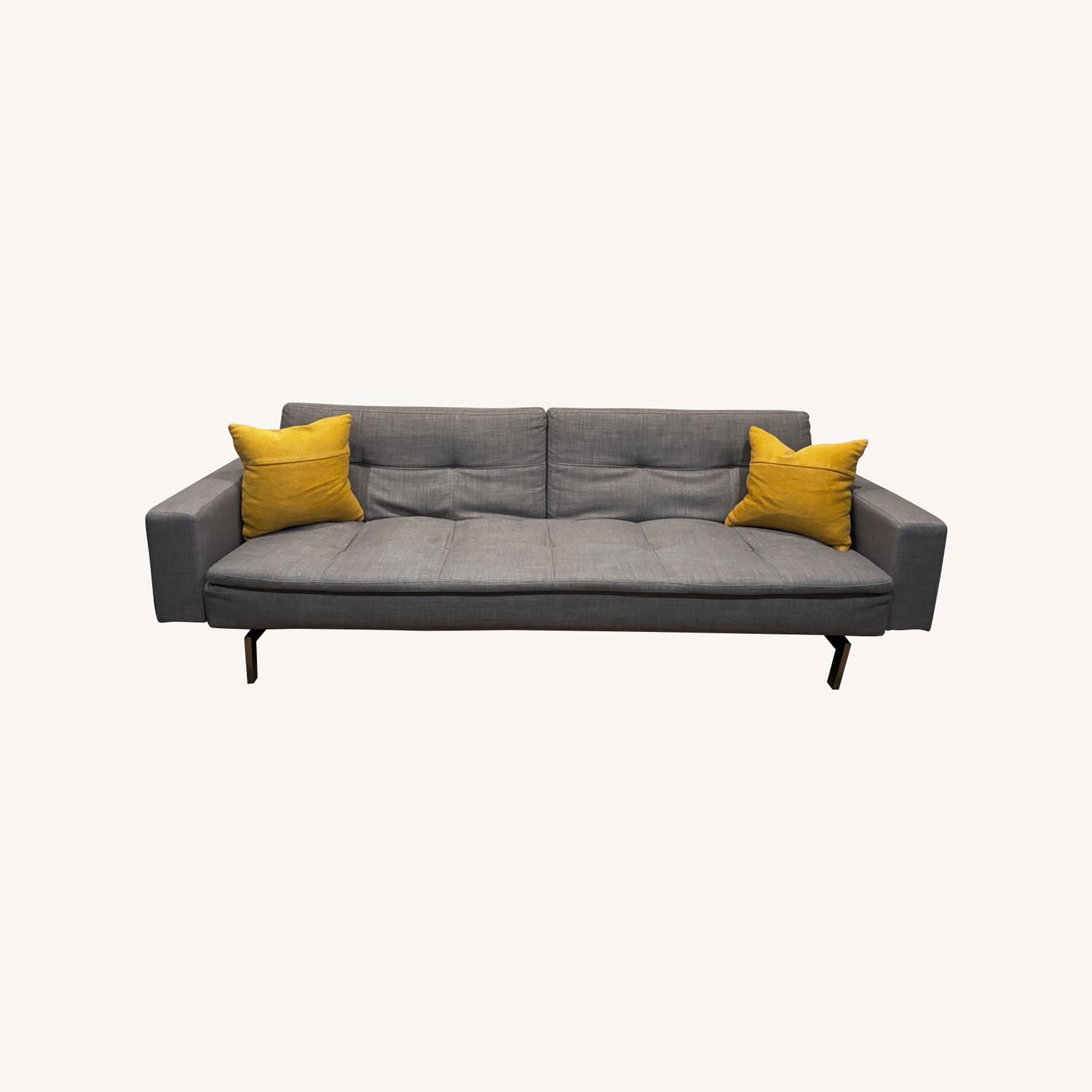 Innovation USA Dublexo Sleeper Sofa - image-0