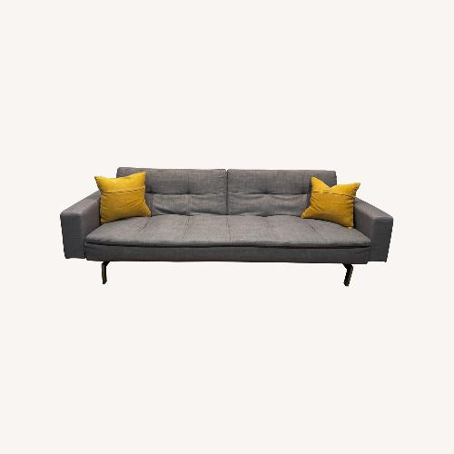 Used Innovation USA Dublexo Sleeper Sofa for sale on AptDeco