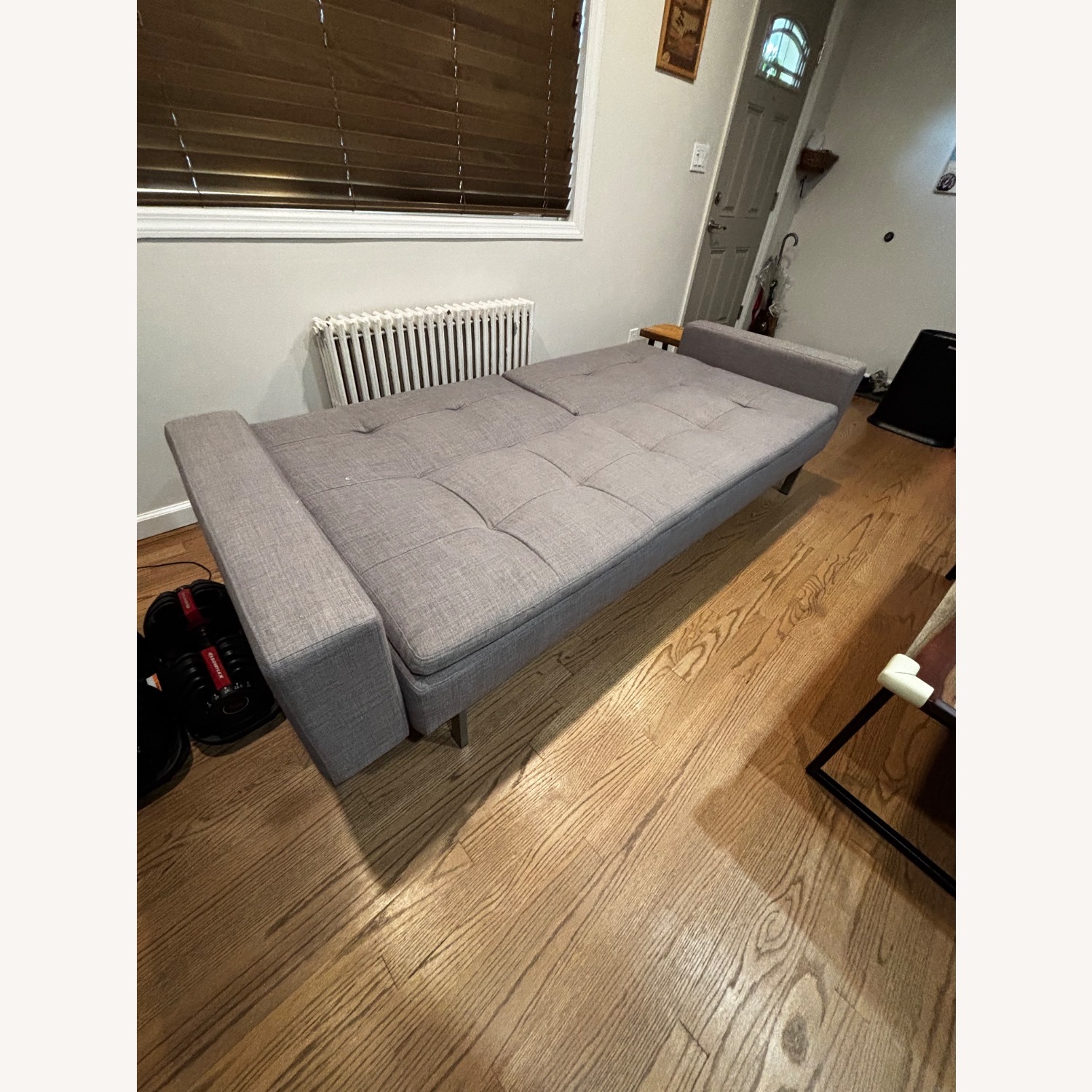 Innovation USA Dublexo Sleeper Sofa - image-3