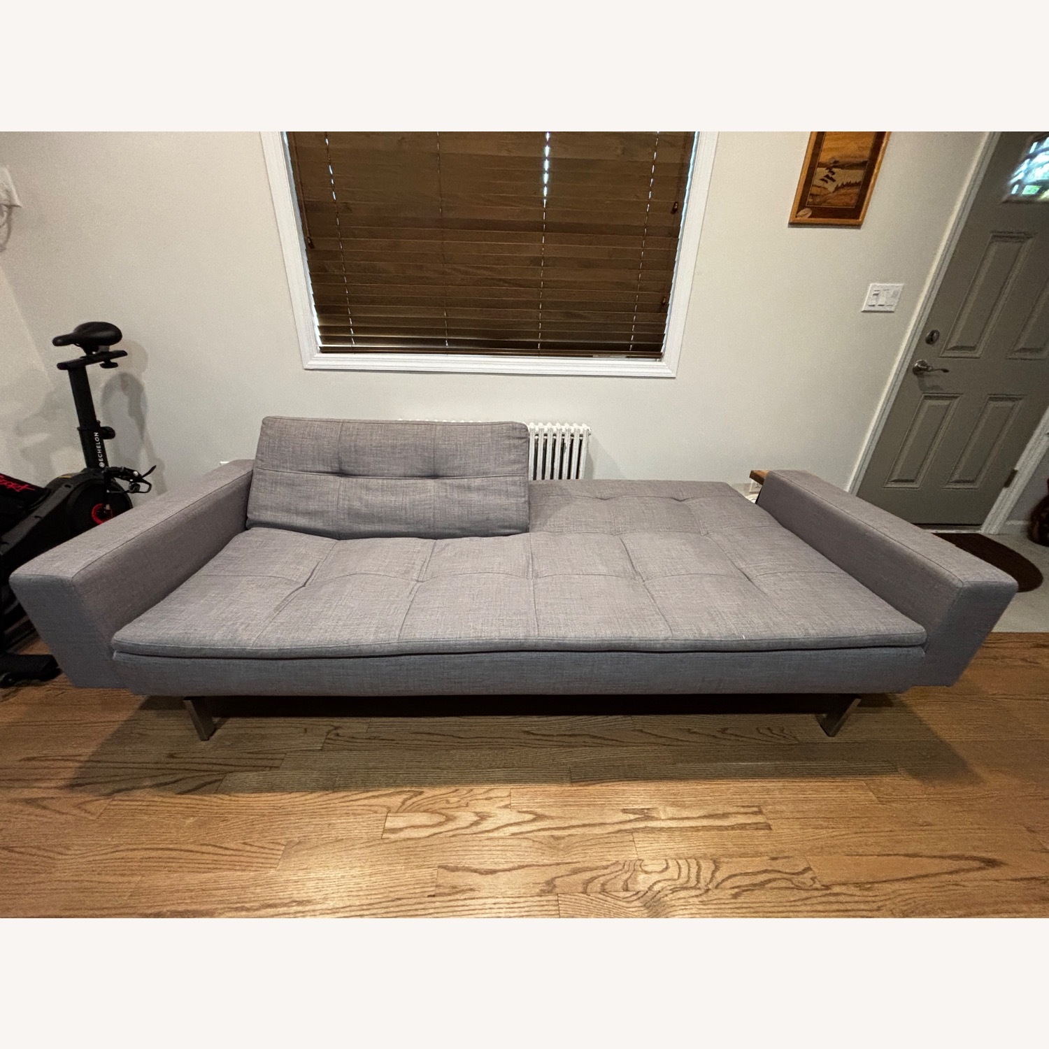 Innovation USA Dublexo Sleeper Sofa - image-2