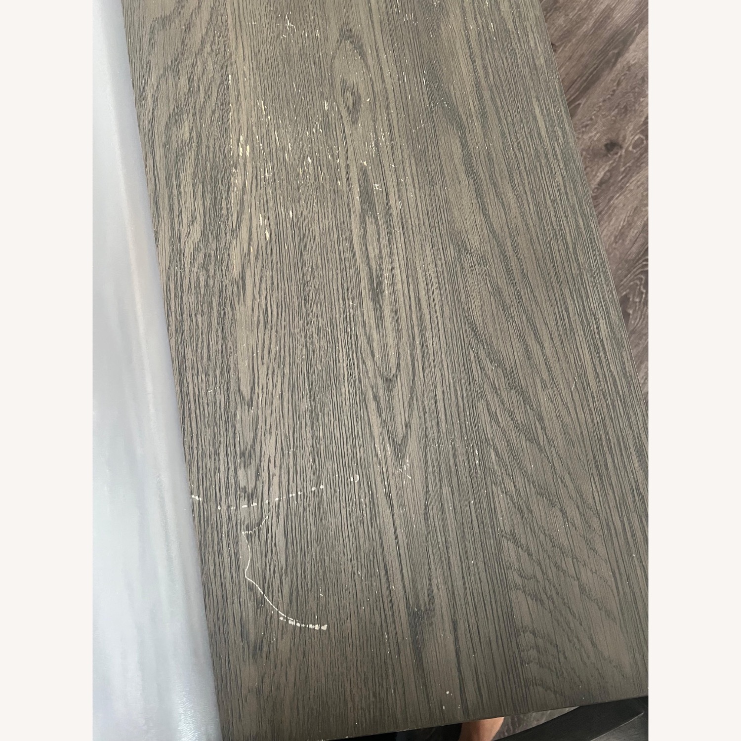 Riverside Furniture Dark Gray Wood Dining Sets - image-5