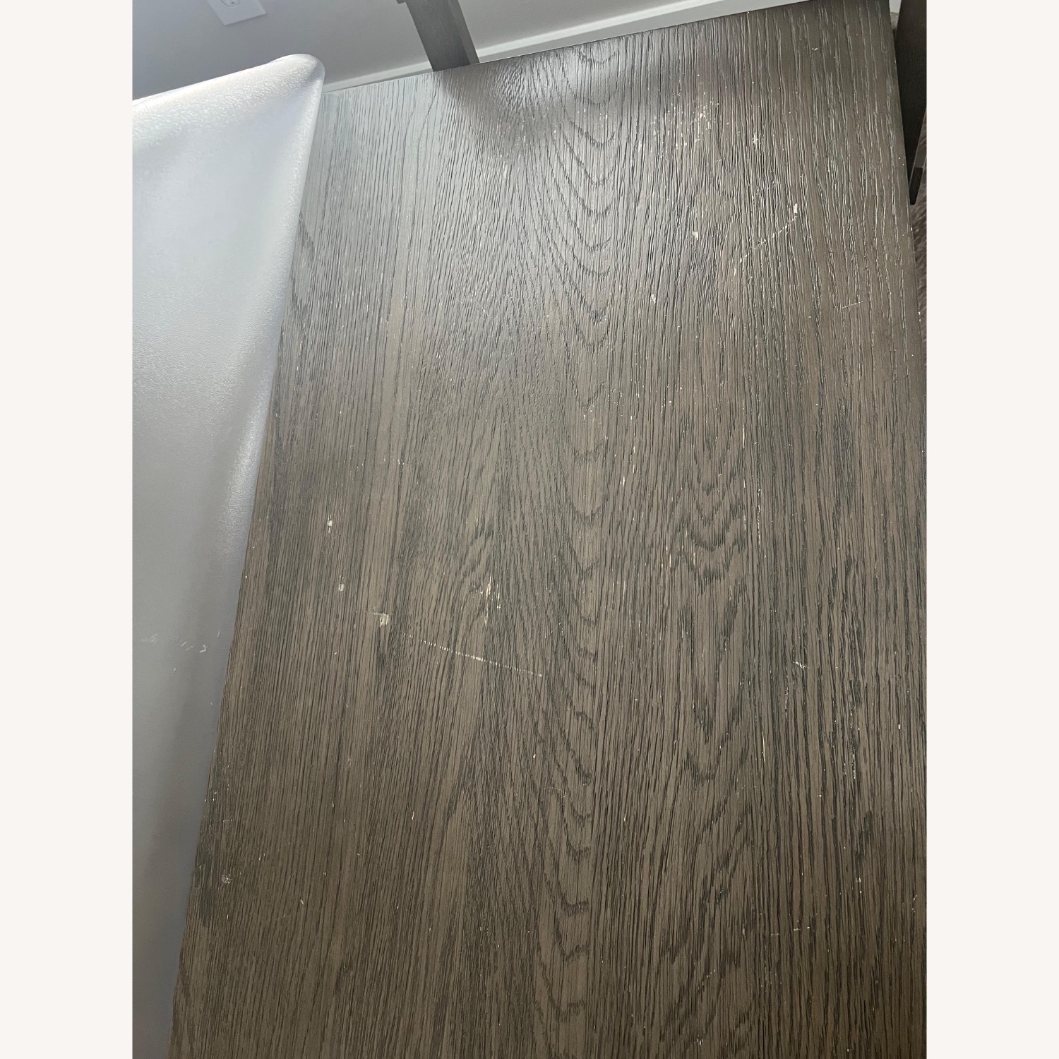 Riverside Furniture Dark Gray Wood Dining Sets - image-4