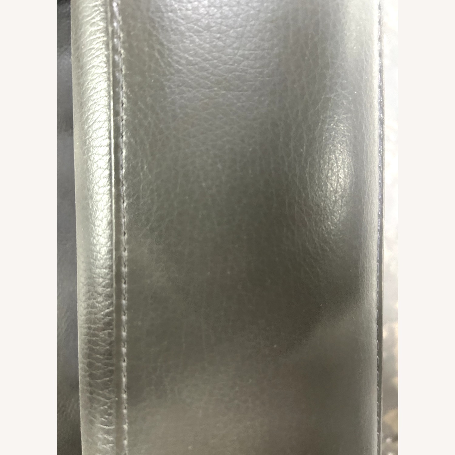 Room & Board Pierson Leather Sofa - image-10