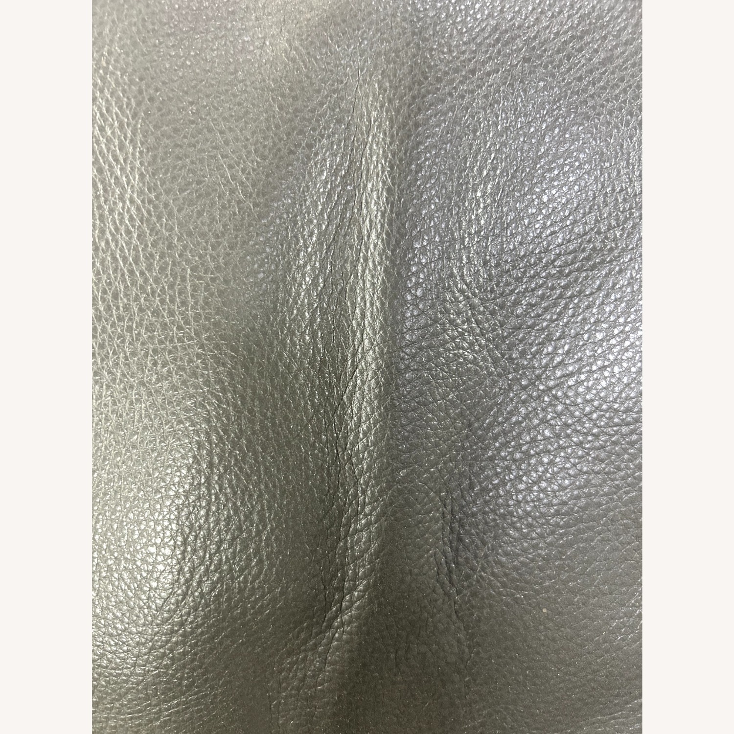 Room & Board Pierson Leather Sofa - image-9