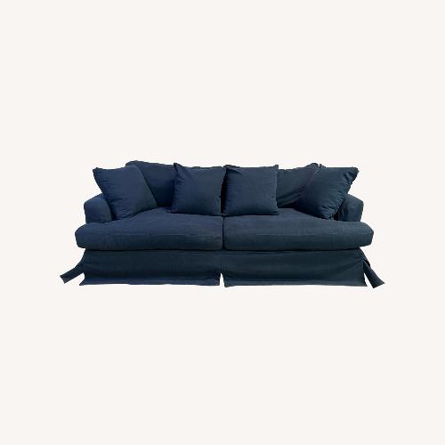 Used Maison Living Exeter 3 Seat Sofa for sale on AptDeco