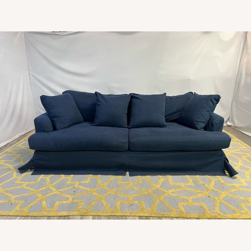Used Maison Living Exeter 3 Seat Sofa for sale on AptDeco