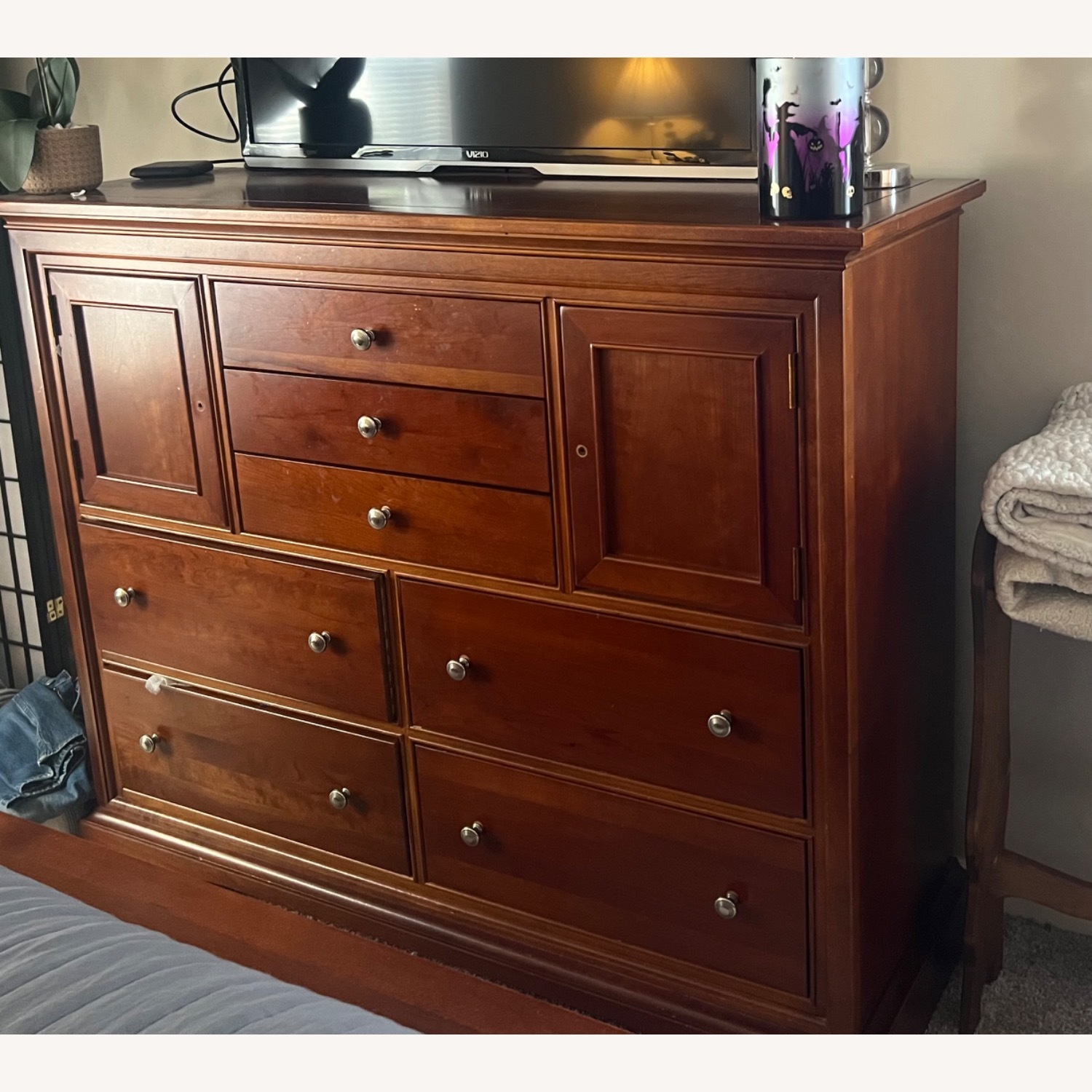 Stanley Dresser - image-1