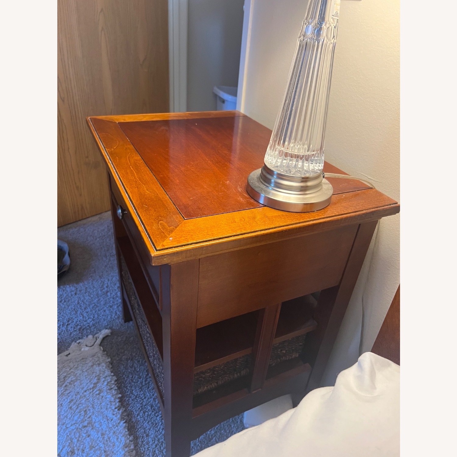 2 Stanley Side Tables - image-3