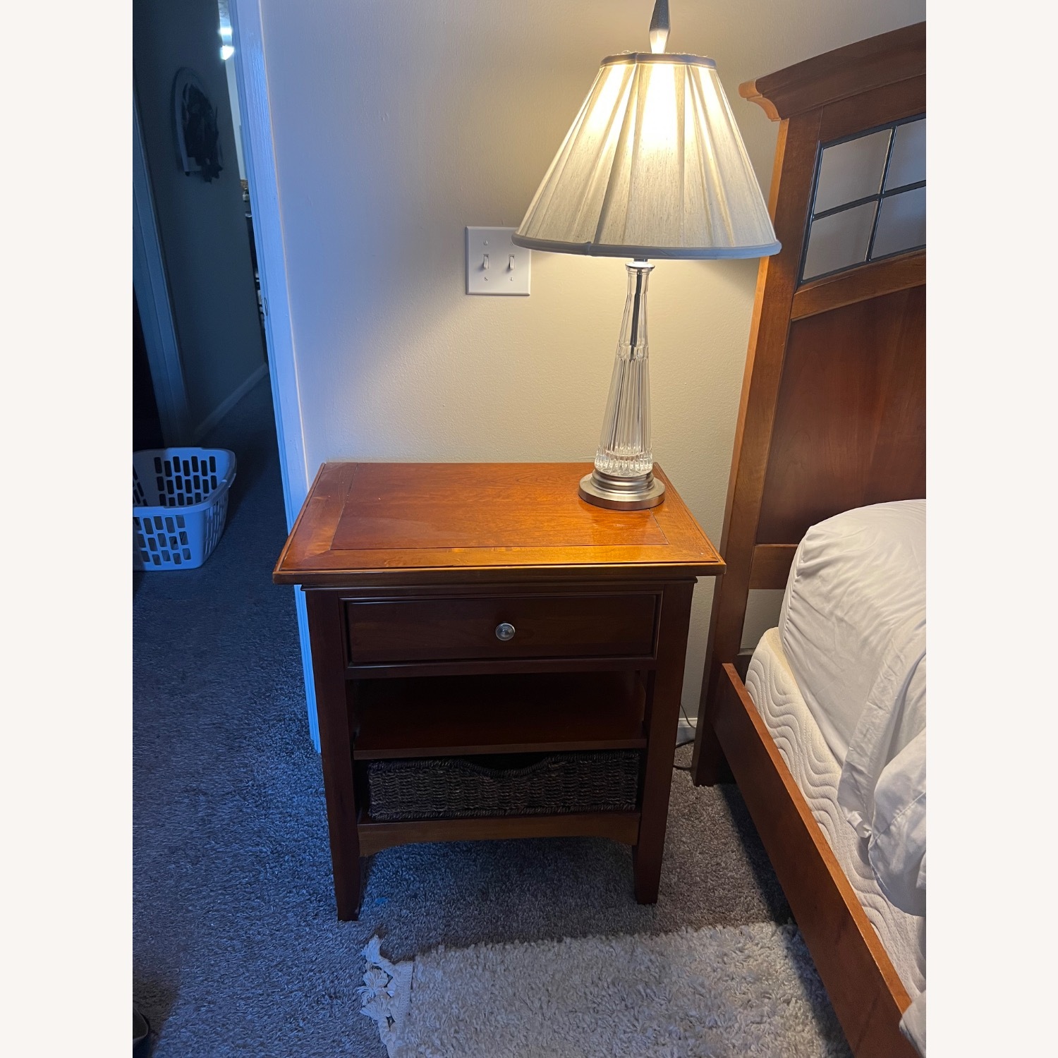 2 Stanley Side Tables - image-2