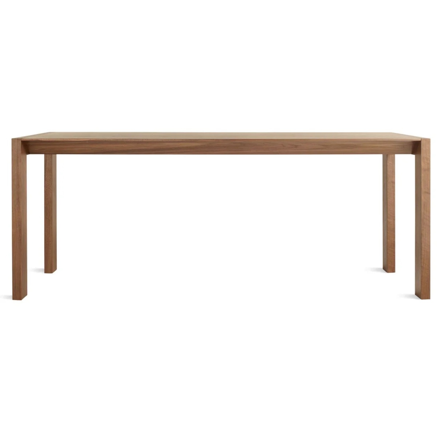 Blu Dot Second Best Wood Dining Table - image-0