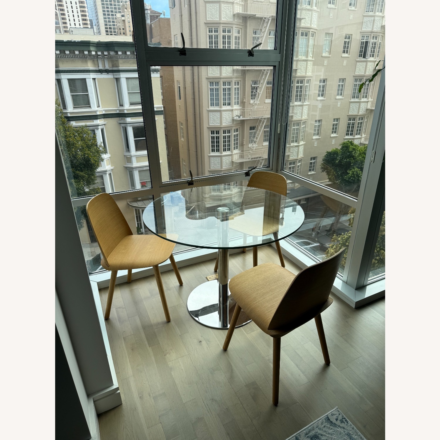 Muuto Nerd Chairs (3x) - image-2