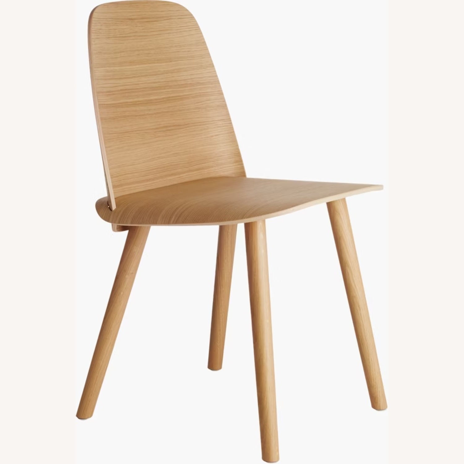 Muuto Nerd Chairs (3x) - image-4