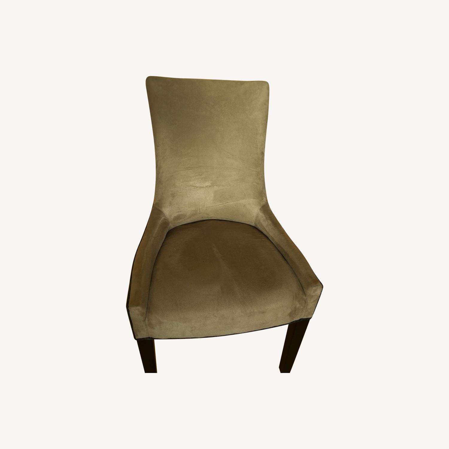 Mitchell Gold + Bob Williams Dining Chairs - image-0