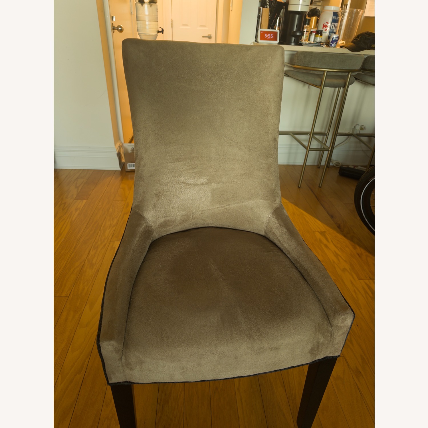 Mitchell Gold + Bob Williams Dining Chairs - image-1