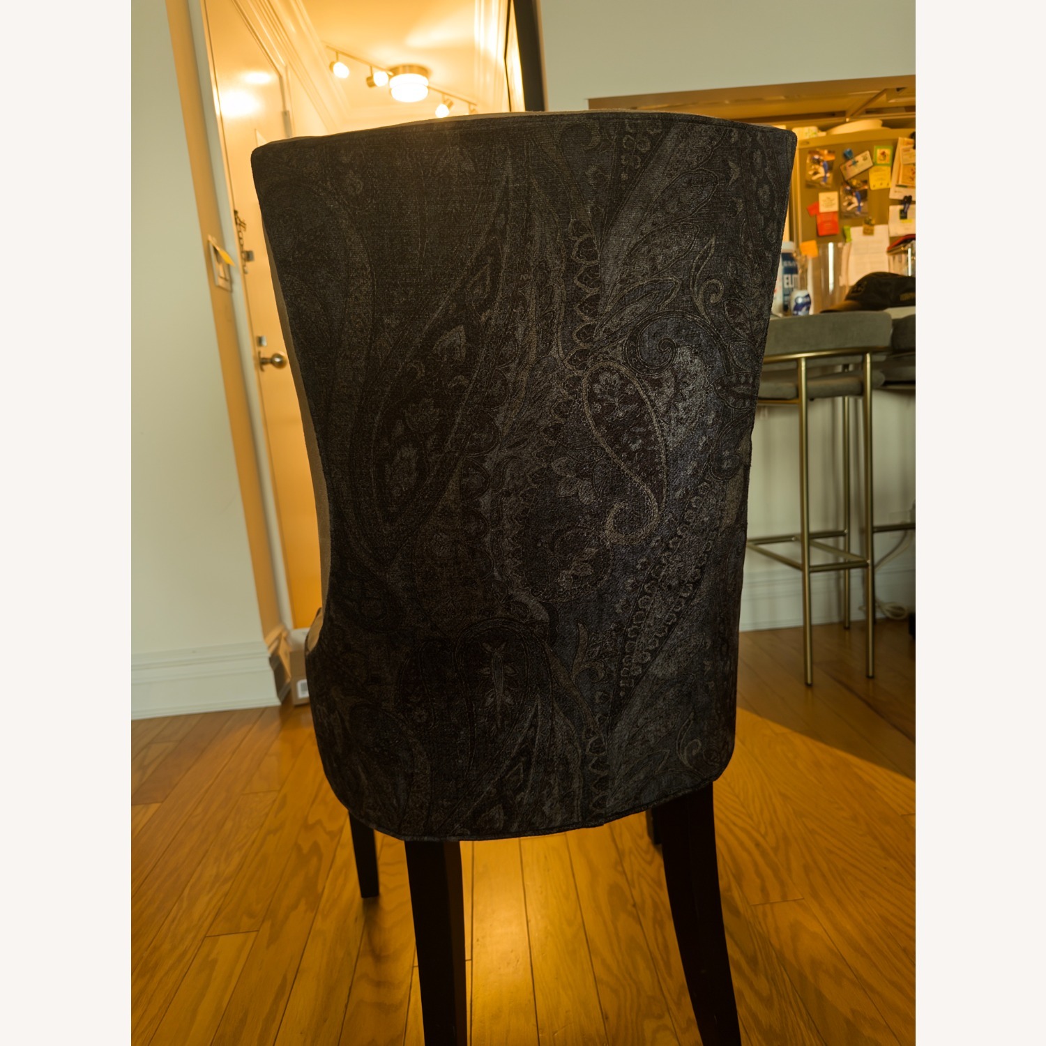 Mitchell Gold + Bob Williams Dining Chairs - image-2