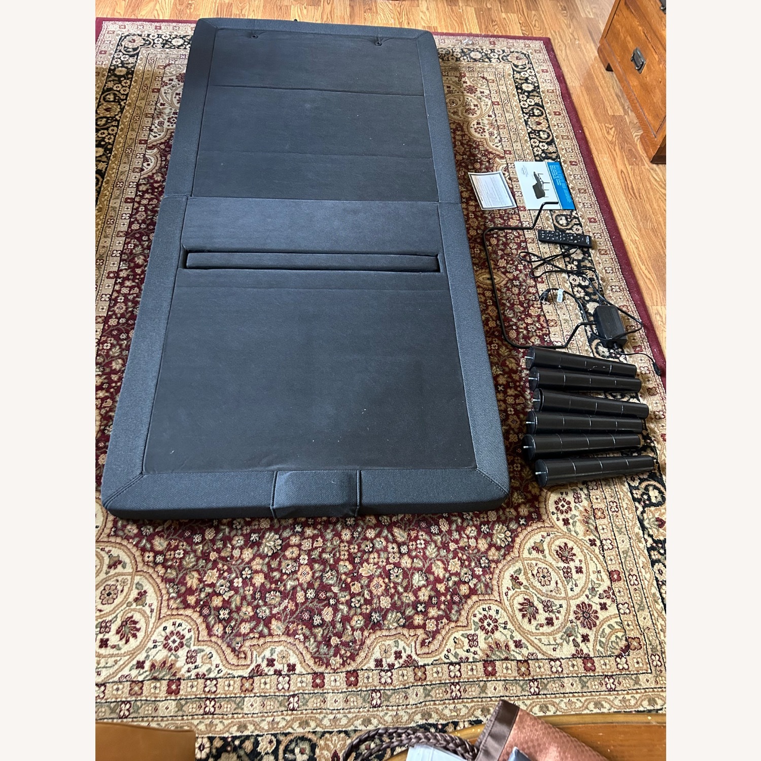 TEMPUR® Power Base - image-17