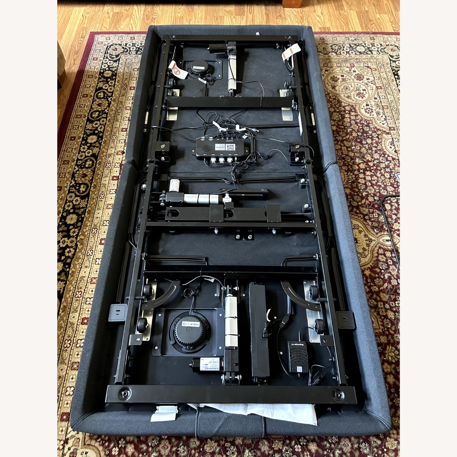 TEMPUR® Power Base - image-24