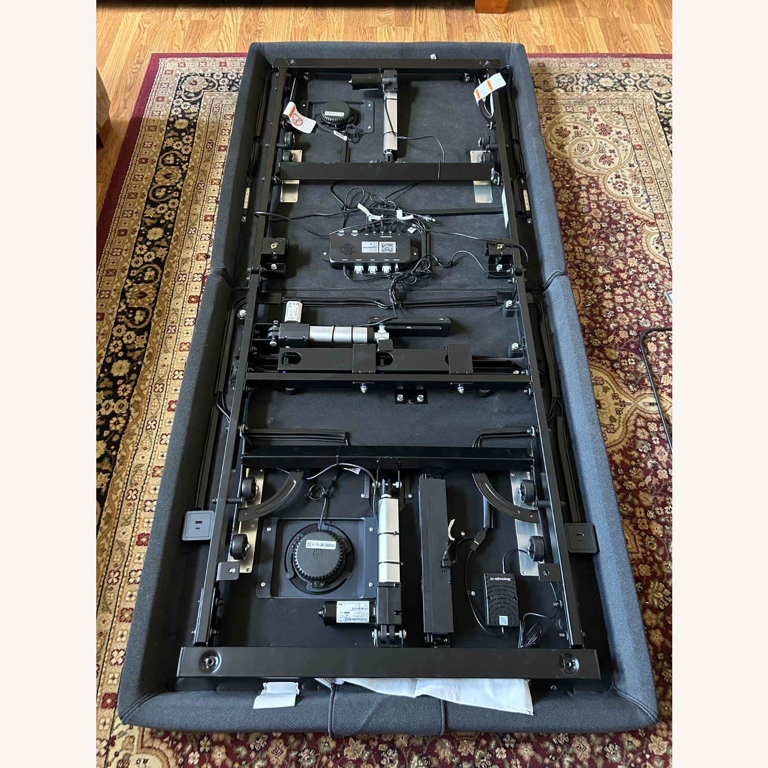 TEMPUR® Power Base - image-7