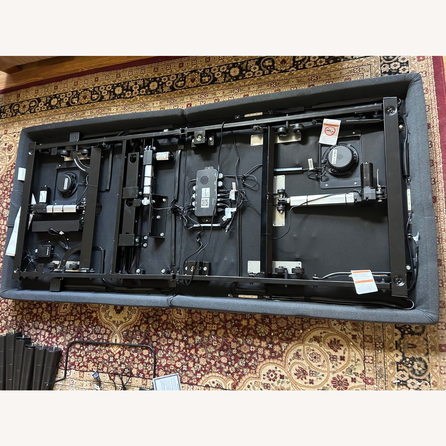 TEMPUR® Power Base - image-9