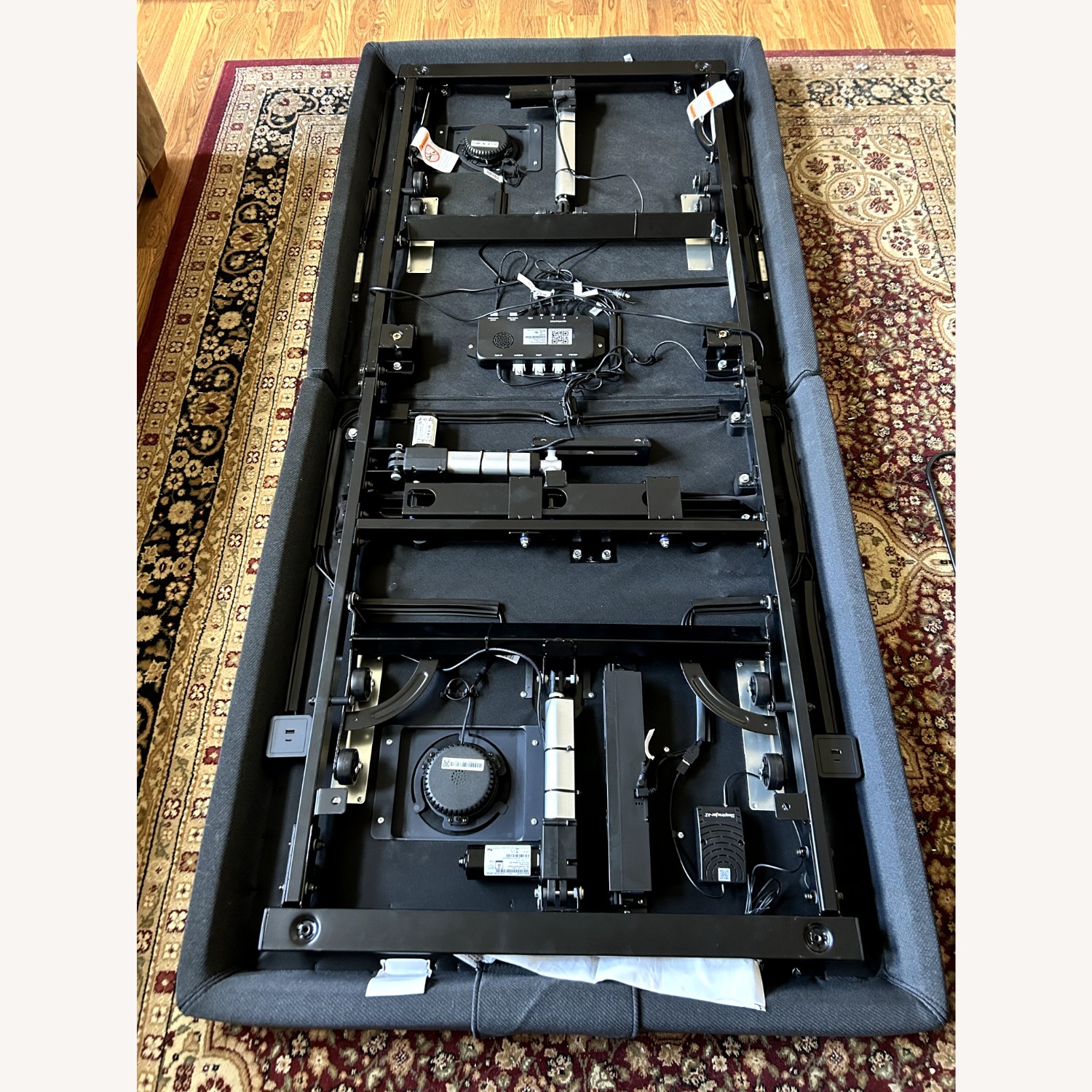 TEMPUR® Power Base - image-25