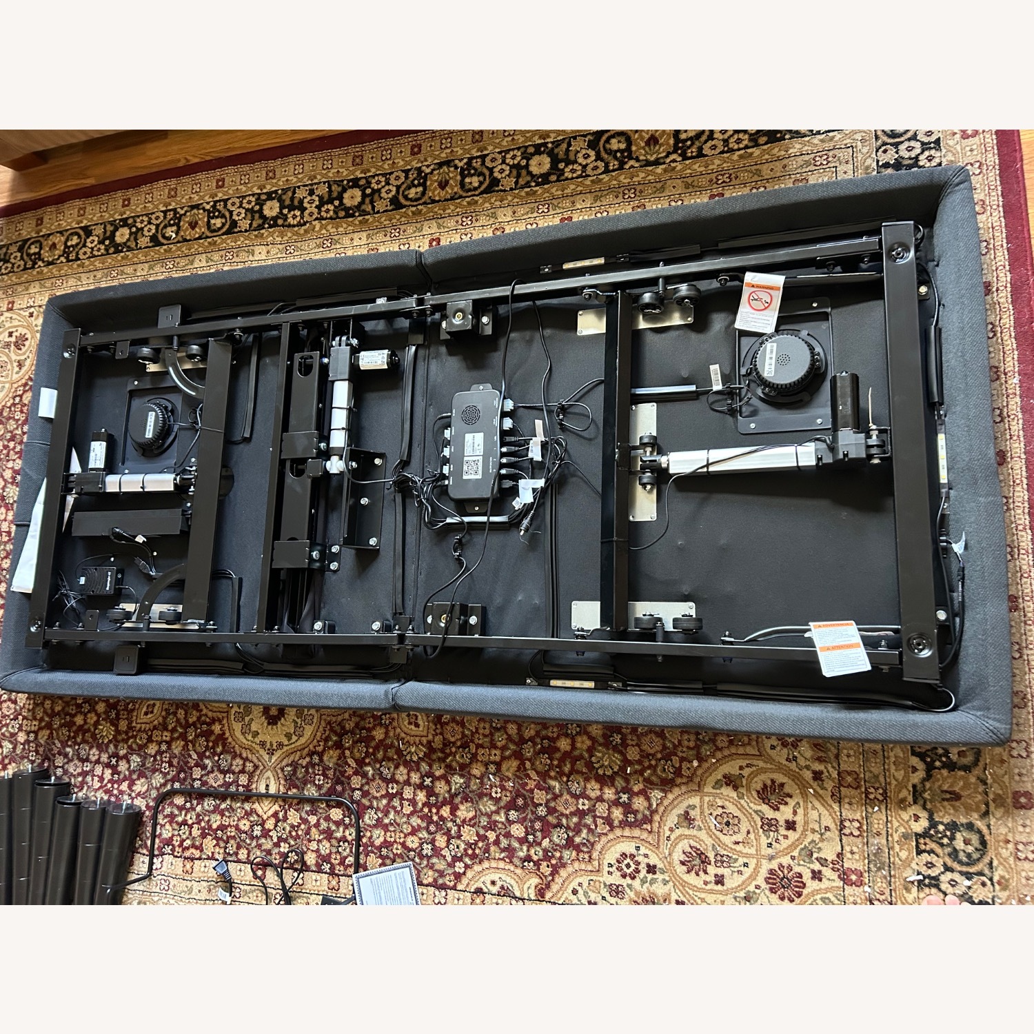 TEMPUR® Power Base - image-10