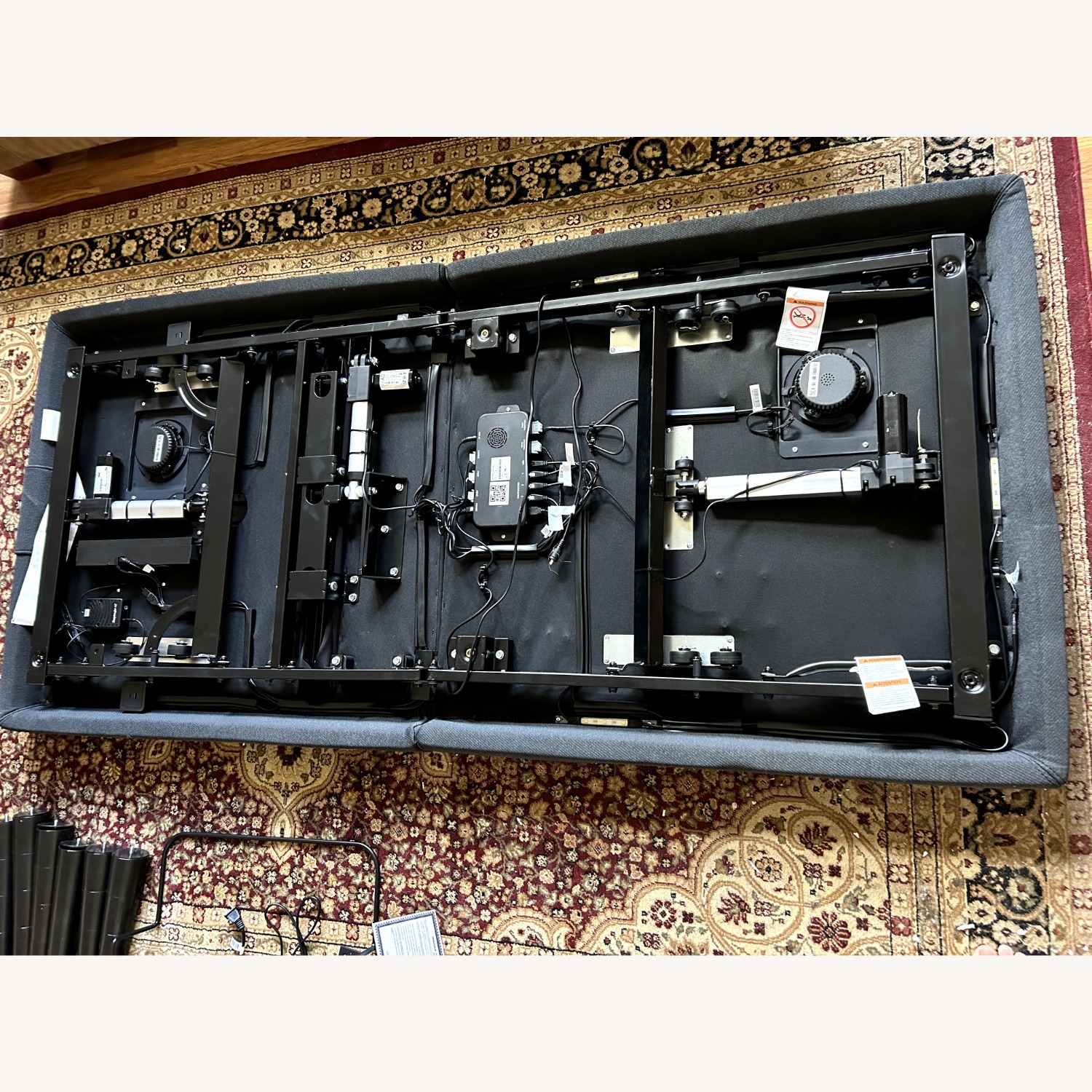 TEMPUR® Power Base - image-27