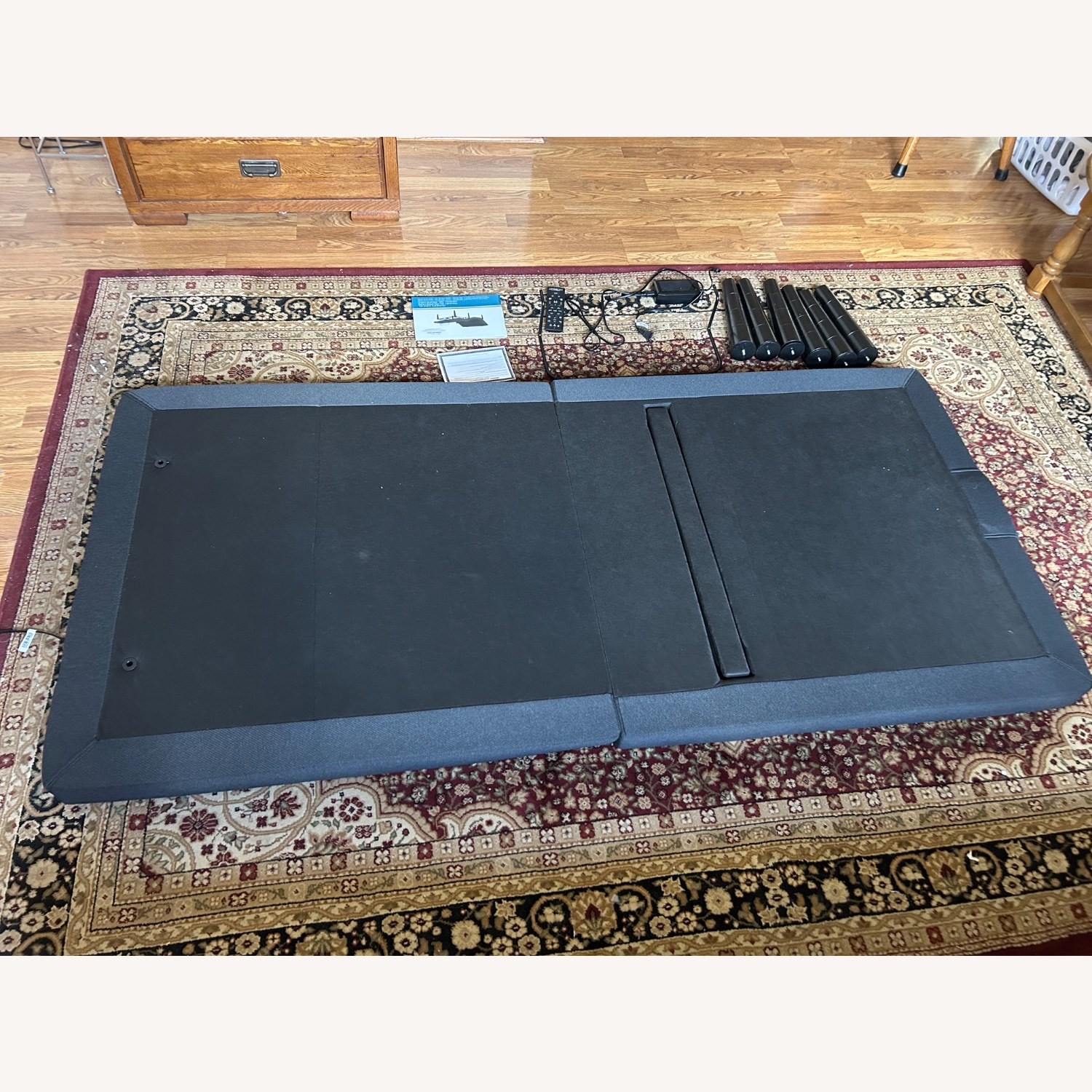 TEMPUR® Power Base - image-16