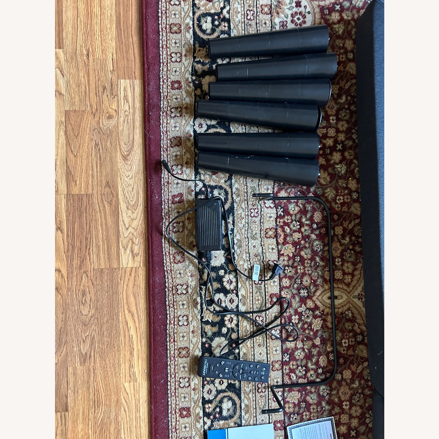 TEMPUR® Power Base - image-13