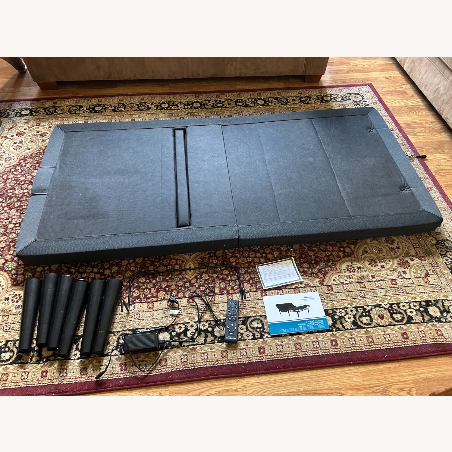 TEMPUR® Power Base - image-1