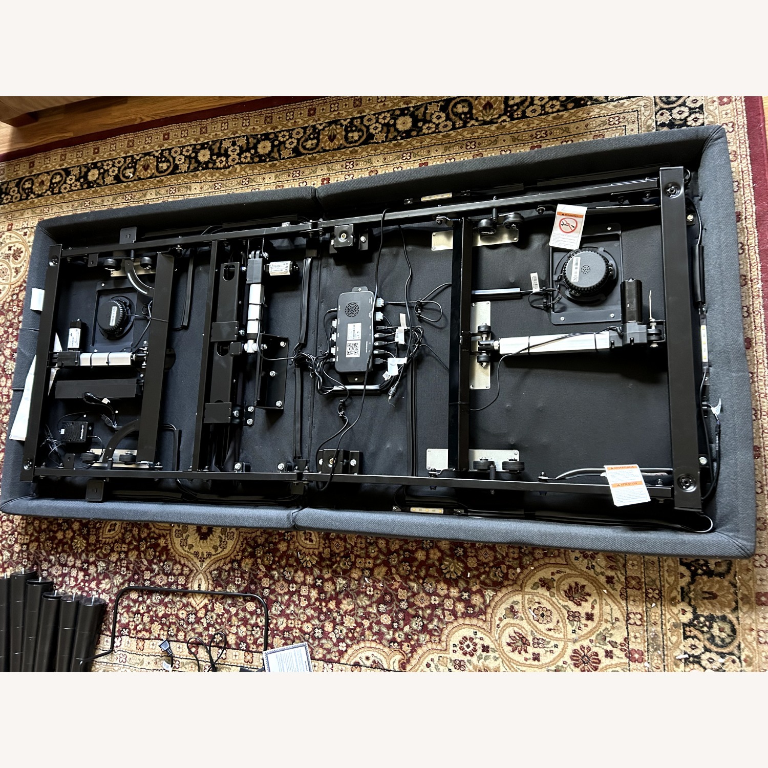 TEMPUR® Power Base - image-26