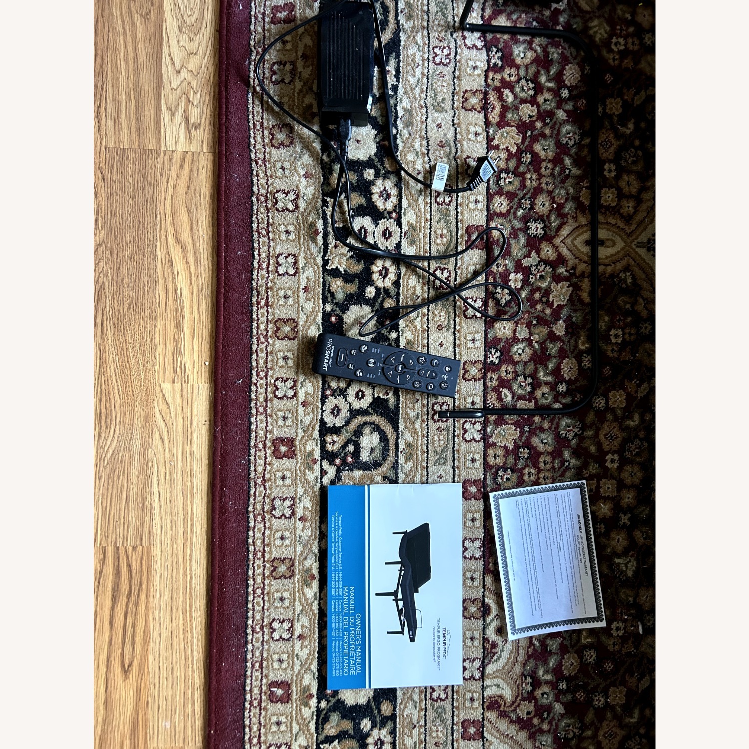 TEMPUR® Power Base - image-29