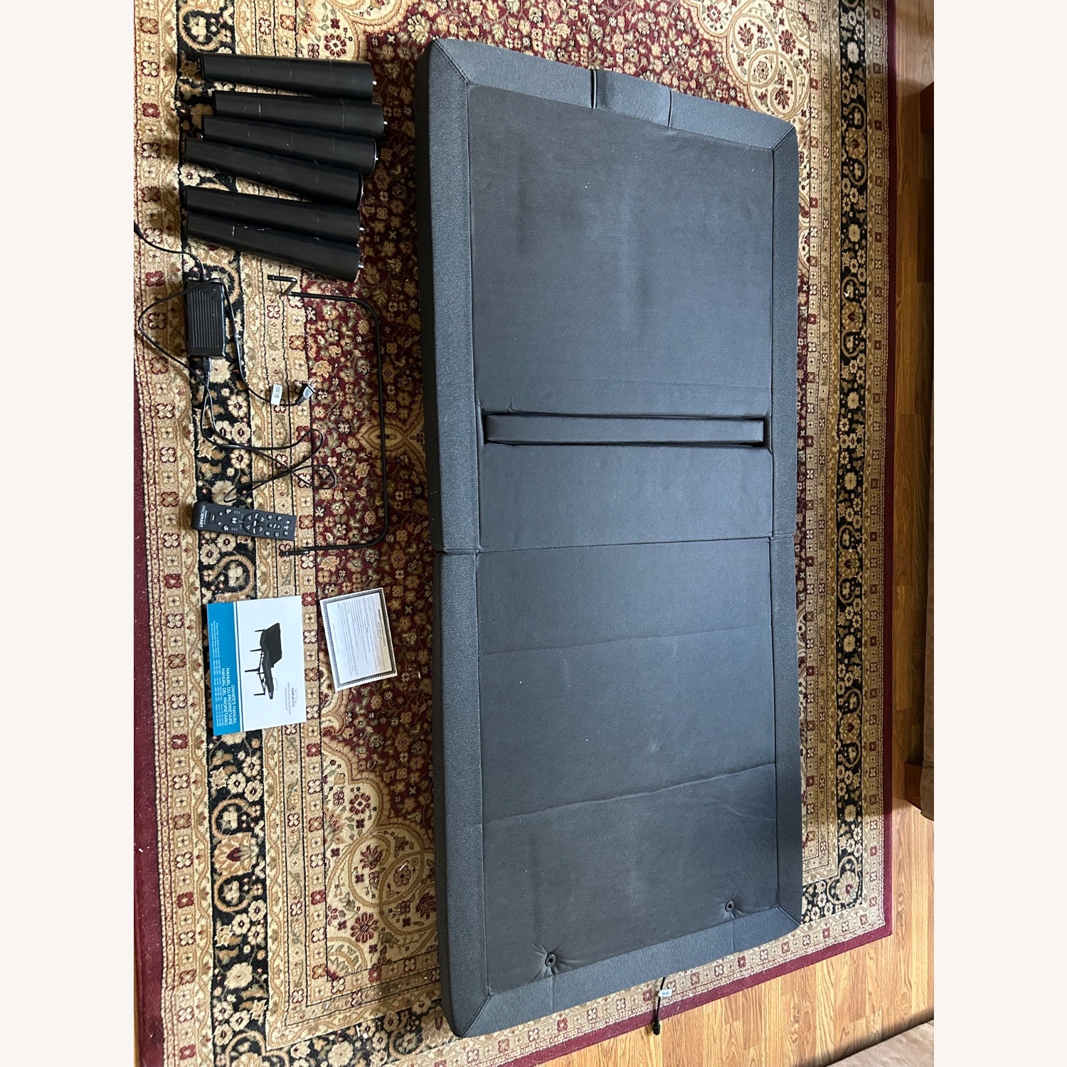 TEMPUR® Power Base - image-19