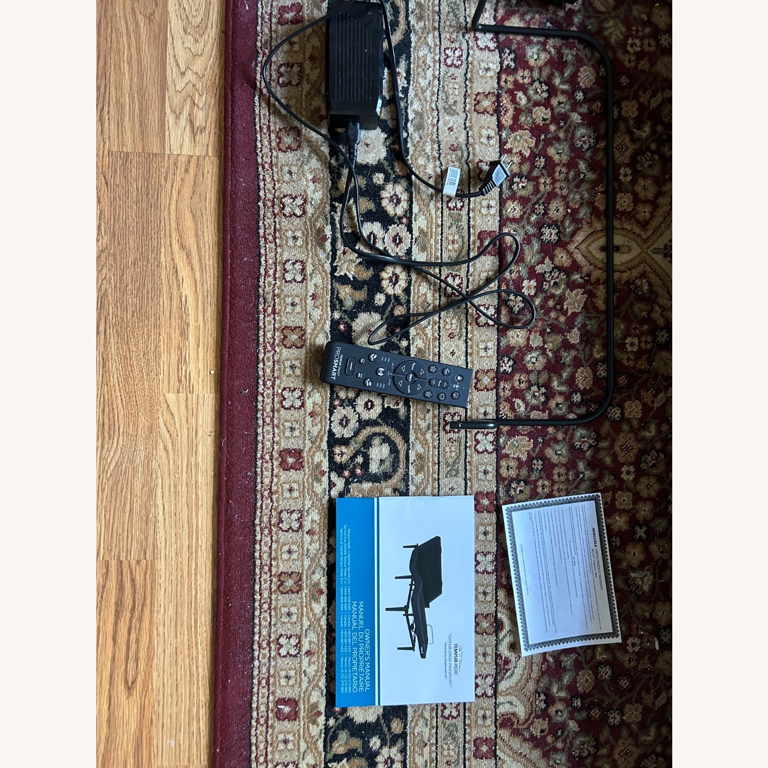 TEMPUR® Power Base - image-12