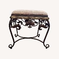 Vintage/Antique Finds Stool