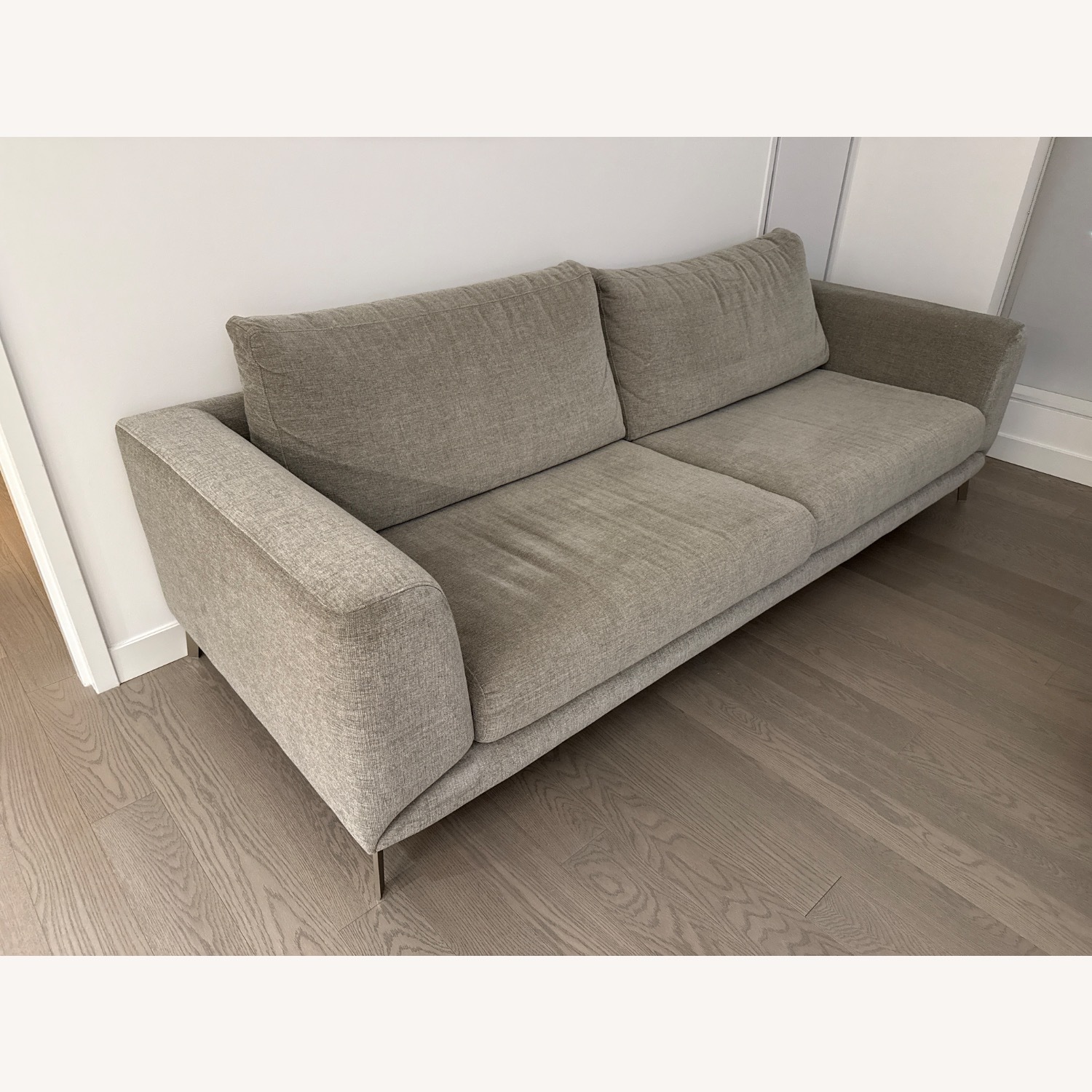 BoConcept 3 Seater Fargo Sofa - image-3