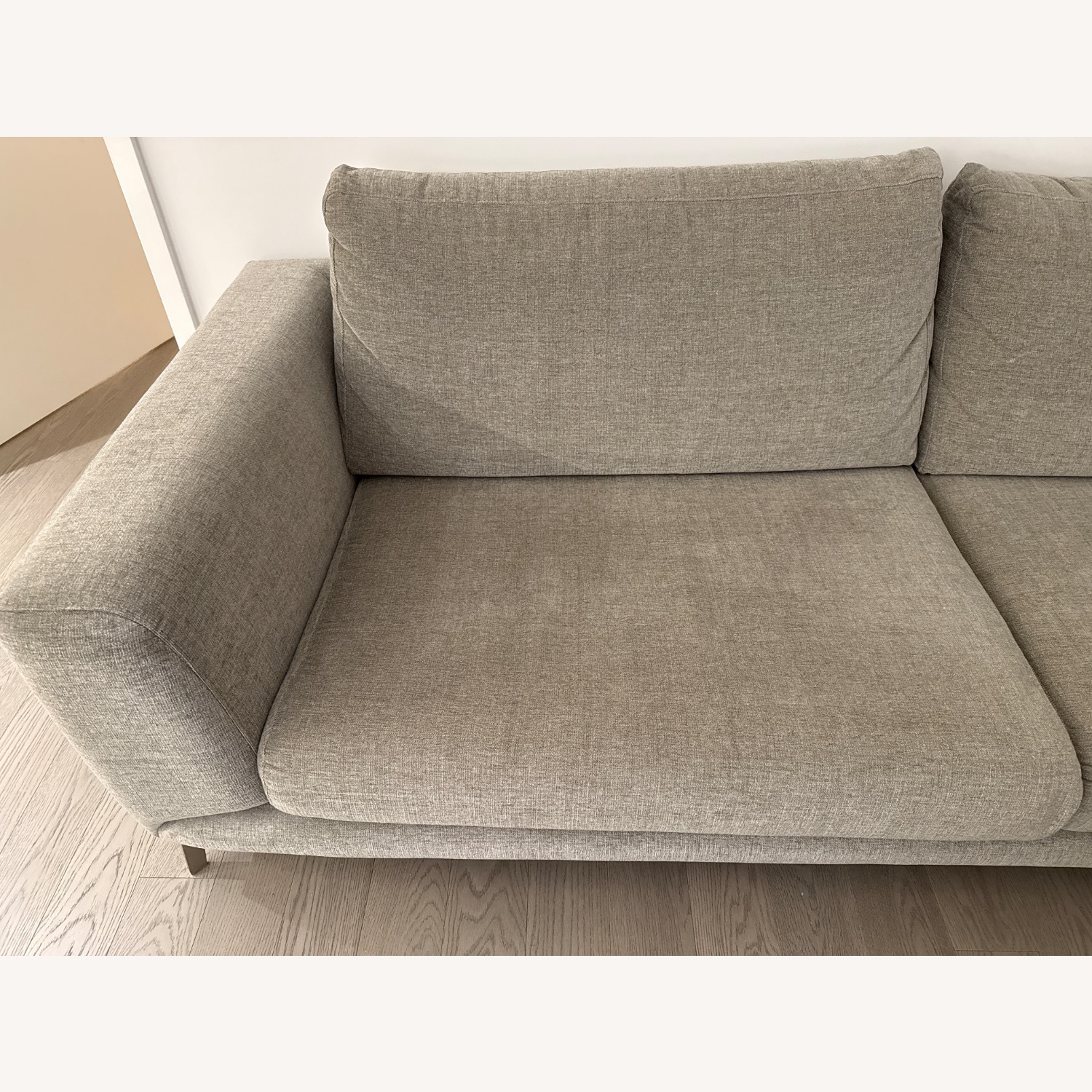 BoConcept 3 Seater Fargo Sofa - image-5