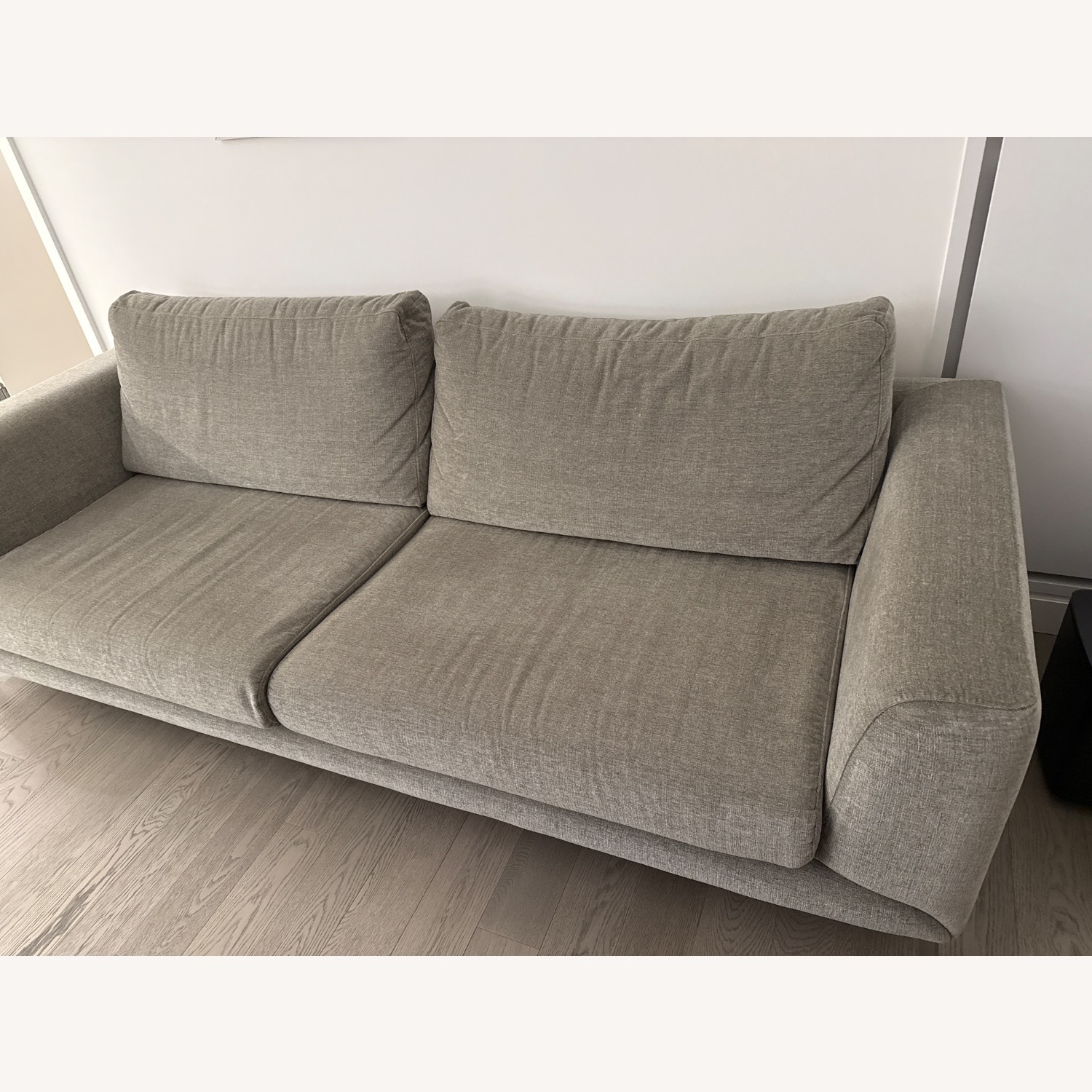 BoConcept 3 Seater Fargo Sofa - image-4