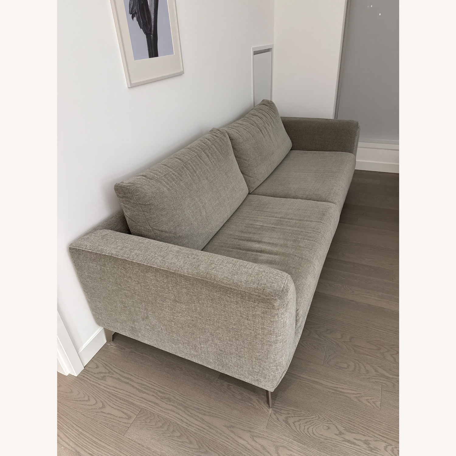 BoConcept 3 Seater Fargo Sofa - image-2